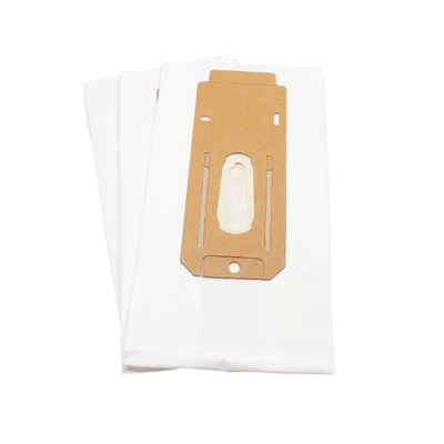 Model Oreck Type CC Air filter dust bag Vacuum Cleaner Paper Bags