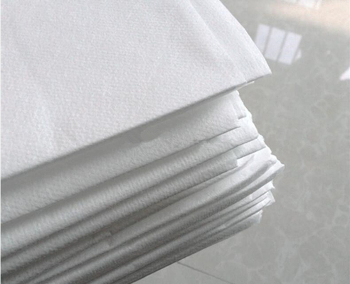 20gsm Disposable Bed Cover Roll