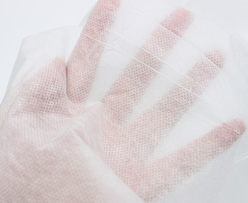 20gsm Disposable Bed Cover Roll