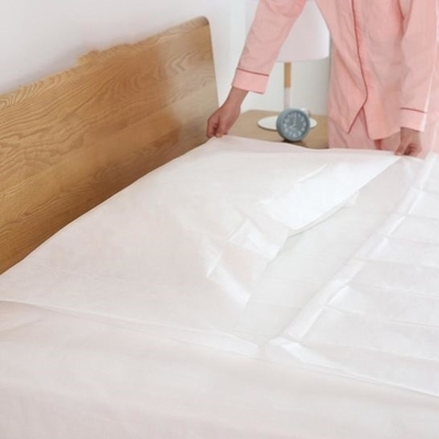 4pcs Ambulances SMS OEM Disposable Bed Cover Roll
