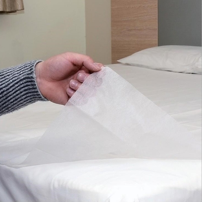 4pcs Ambulances SMS OEM Disposable Bed Cover Roll