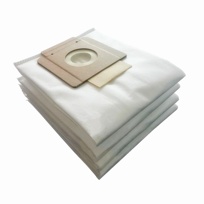 Karcher T7/1 vacuum cleaner non woven change bag air filter replacement dust bag with cardbord collar