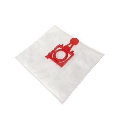 Vacuum cleaner bag Zelmer ZVCA300B 49.4200 compatible filtration dust hepa bags