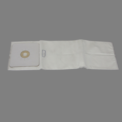 Filtration HEPA Central Vacuum Bags Universal HEPA Microfilter And Paper Bag