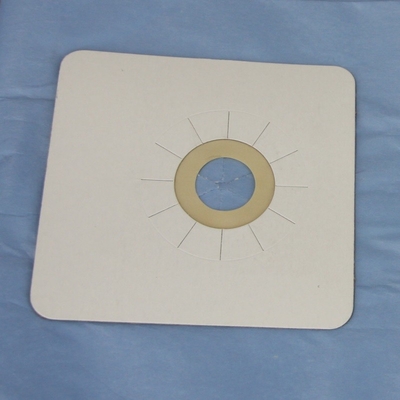 Filtration HEPA Central Vacuum Bags Universal HEPA Microfilter And Paper Bag