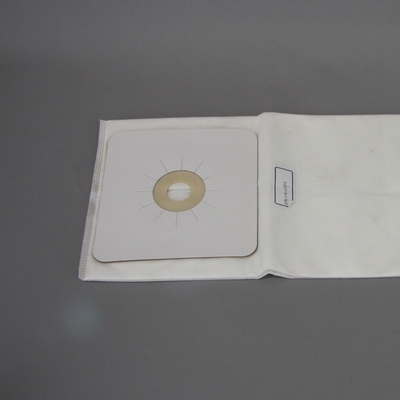 Filtration HEPA Central Vacuum Bags Universal HEPA Microfilter And Paper Bag