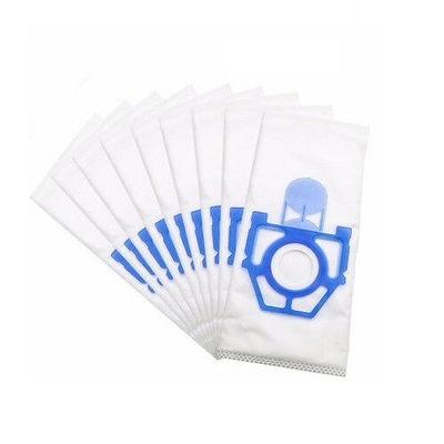 Zelmer ZVCA100B 49.4000 breathable vacuum cleaner spare parts bag dust air filter non woven collector bag