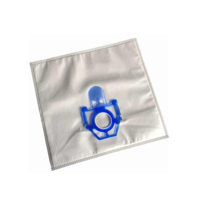 Zelmer ZVCA100B 49.4000 breathable vacuum cleaner spare parts bag dust air filter non woven collector bag