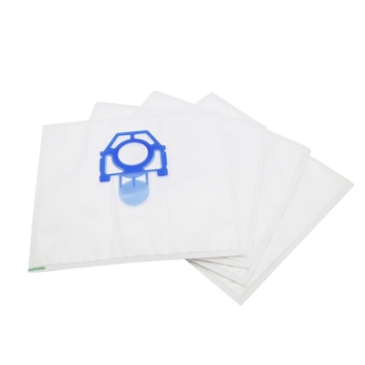 Zelmer ZVCA100B 49.4000 breathable vacuum cleaner spare parts bag dust air filter non woven collector bag