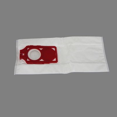 Vacuum cleaner dust air filter non woven change Synthetic bag suitable for Simplicity / Riccar Brillance R10 S10 type
