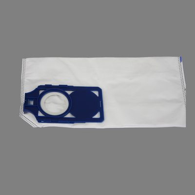 Vacuum cleaner dust air filter non woven change Synthetic bag suitable for Simplicity / Riccar Brillance R10 S10 type