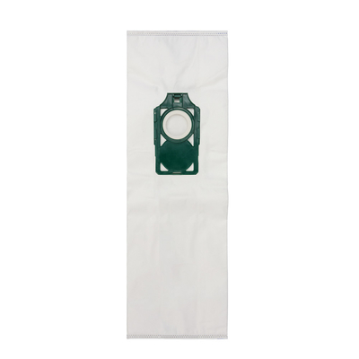 Vacuum cleaner dust air filter non woven change Synthetic bag suitable for Simplicity / Riccar Brillance R10 S10 type